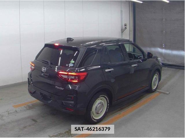 Daihatsu ROCKY 2020-10 7961869-4