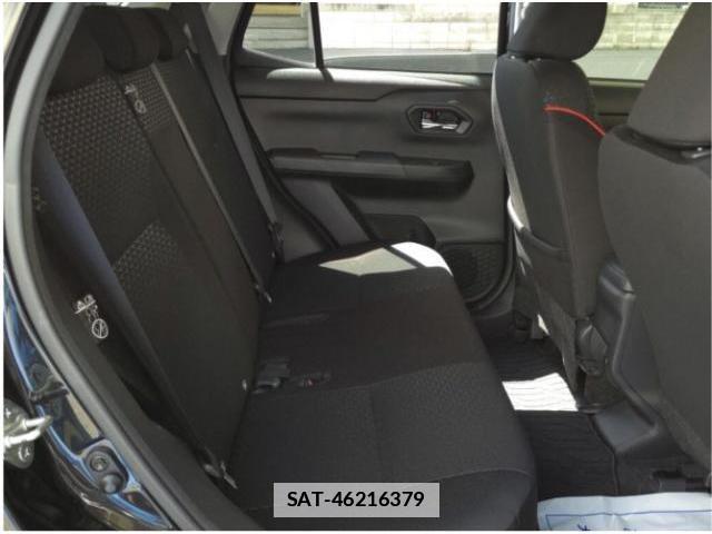 Daihatsu ROCKY 2020-10 7961869-5