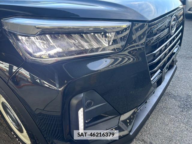 Daihatsu ROCKY 2020-10 7961869-7