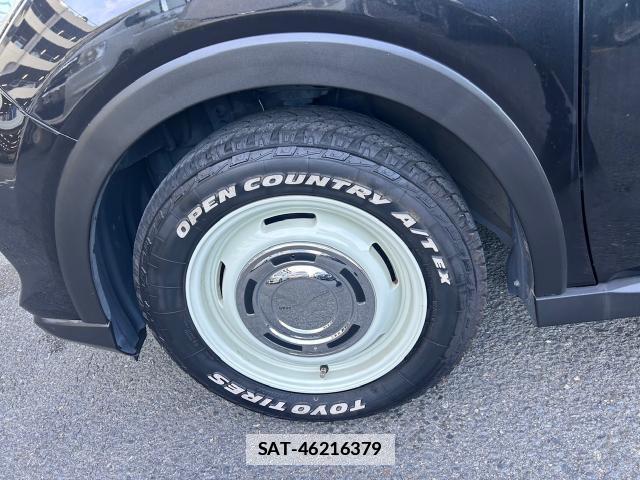 Daihatsu ROCKY 2020-10 7961869-9