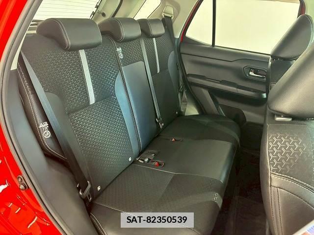 Daihatsu ROCKY 2023-10 7963073-11