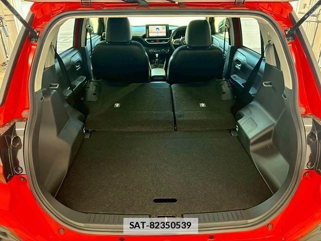 Daihatsu ROCKY 2023-10 7963073-12