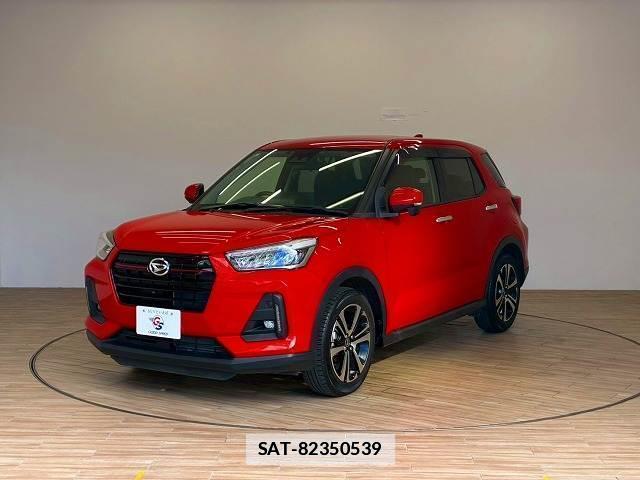 Daihatsu ROCKY 2023-10 7963073-13