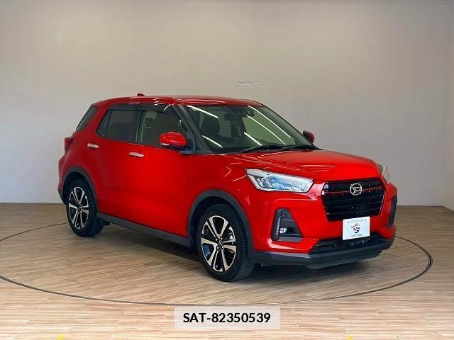 Daihatsu ROCKY 2023-10 7963073-14