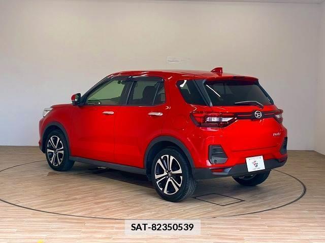 Daihatsu ROCKY 2023-10 7963073-15