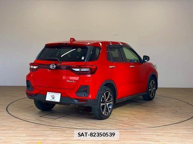 Daihatsu ROCKY 2023-10 7963073-16