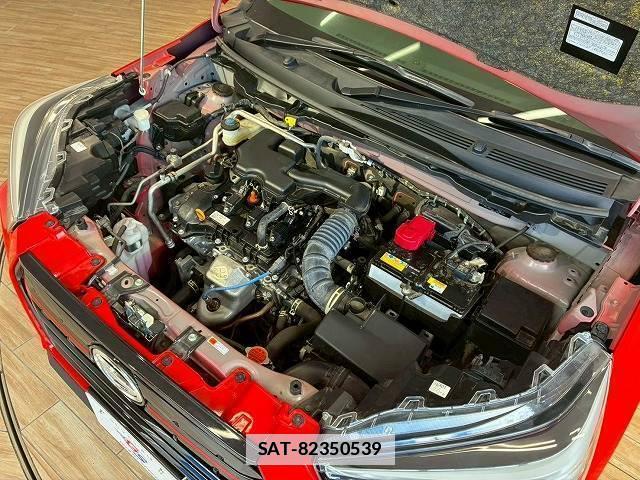 Daihatsu ROCKY 2023-10 7963073-19