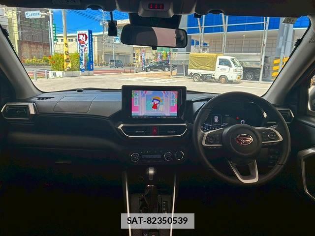 Daihatsu ROCKY 2023-10 7963073-2
