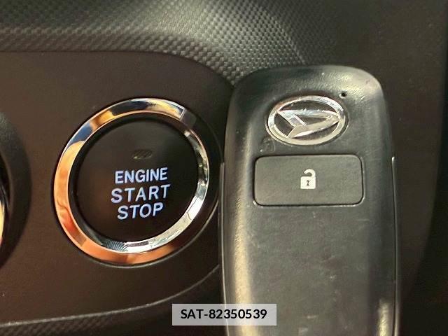 Daihatsu ROCKY 2023-10 7963073-7