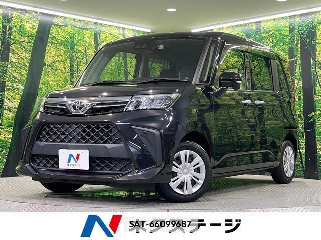 Toyota ROOMY 2020-12 7959721-0