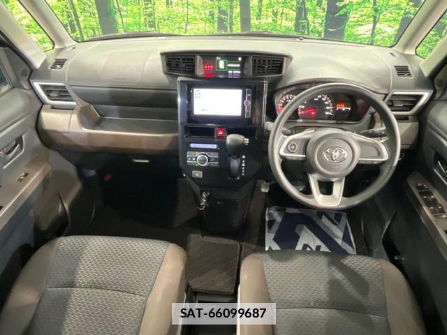 Toyota ROOMY 2020-12 7959721-1