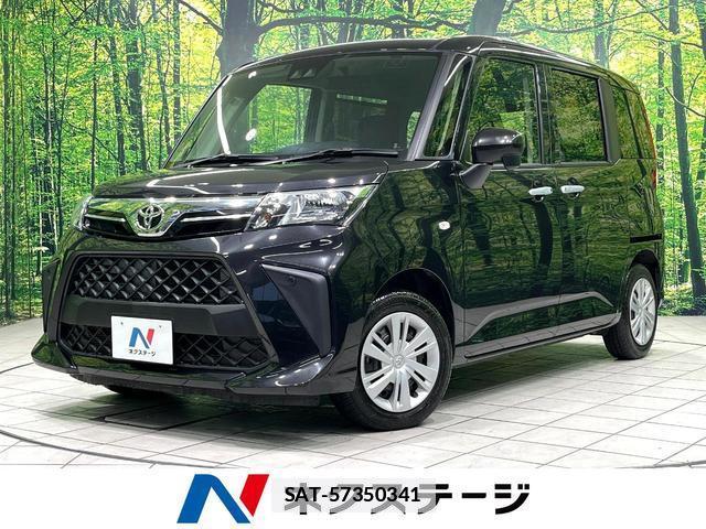 Toyota ROOMY 2022-05 7959754-0
