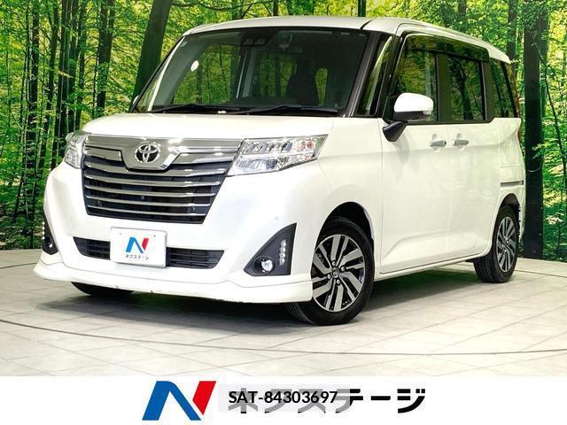 Toyota ROOMY 2019-10 7959768-0