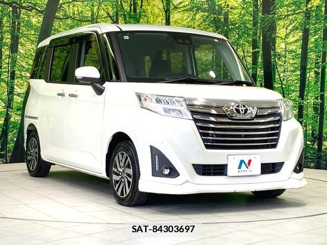 Toyota ROOMY 2019-10 7959768-15
