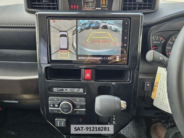 Toyota ROOMY 2023-07 7960613-9