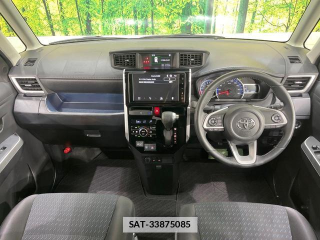 Toyota ROOMY 2021-05 7961075-1