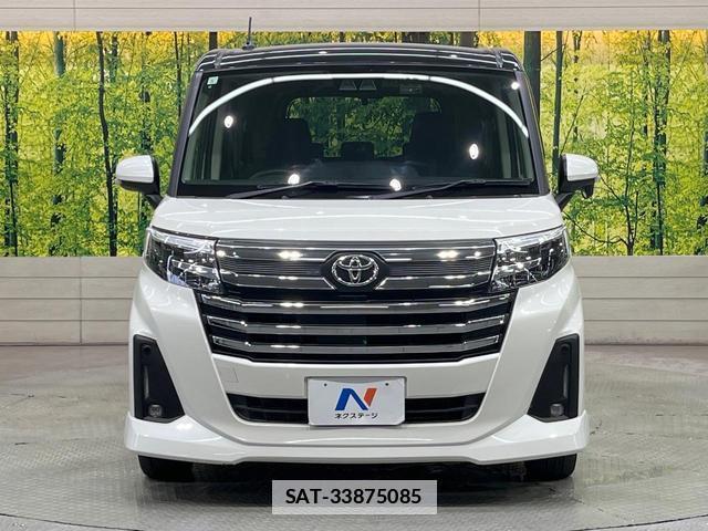 Toyota ROOMY 2021-05 7961075-13