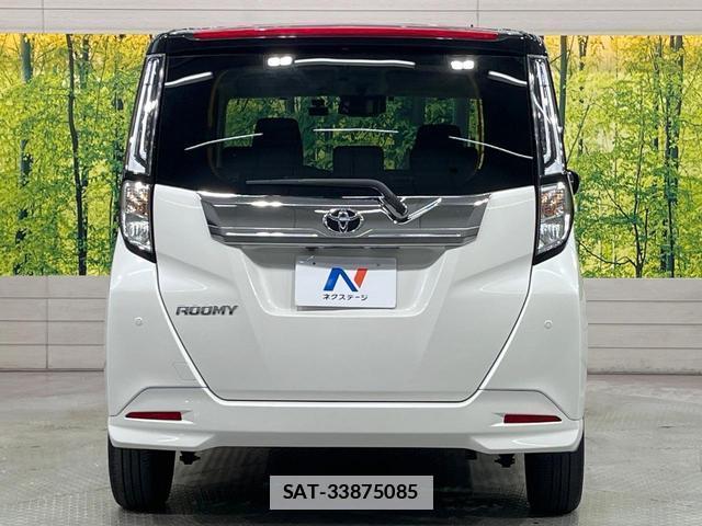 Toyota ROOMY 2021-05 7961075-14