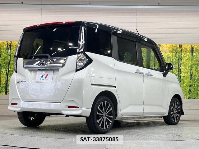 Toyota ROOMY 2021-05 7961075-16