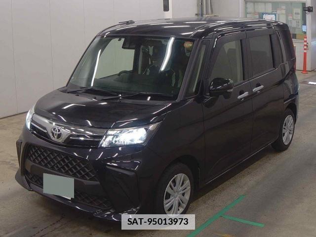 Toyota ROOMY 2025-03 7961711-3
