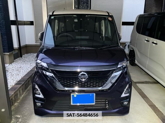 Nissan ROOX 2021-10 7959410-0
