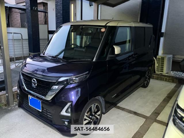 Nissan ROOX 2021-10 7959410-1