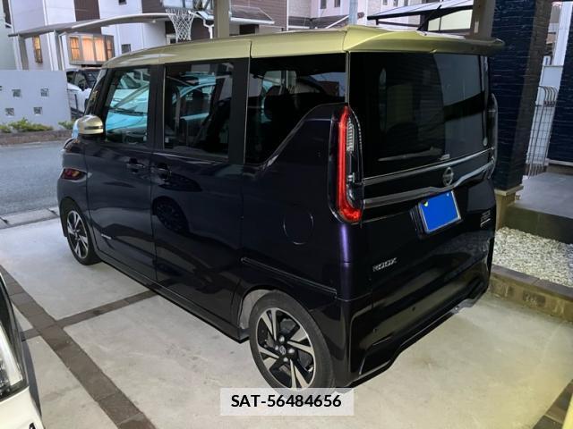 Nissan ROOX 2021-10 7959410-12