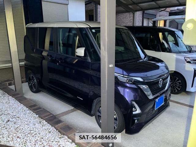 Nissan ROOX 2021-10 7959410-2