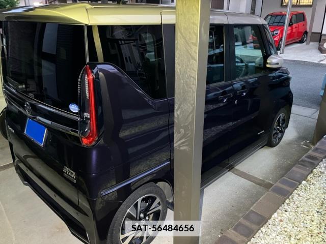 Nissan ROOX 2021-10 7959410-3