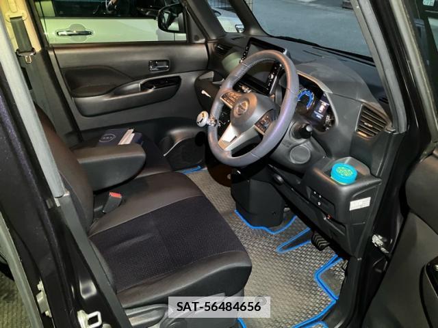 Nissan ROOX 2021-10 7959410-5
