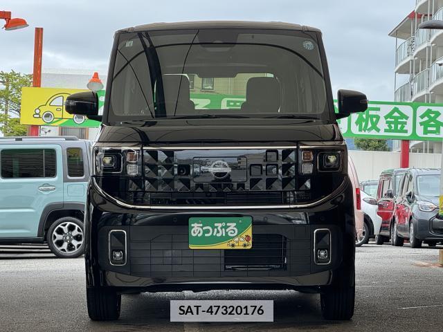 Nissan ROOX 2026-01 7959608-5