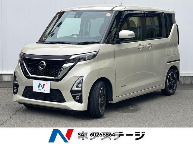 Nissan ROOX 2021-11 7959639-0