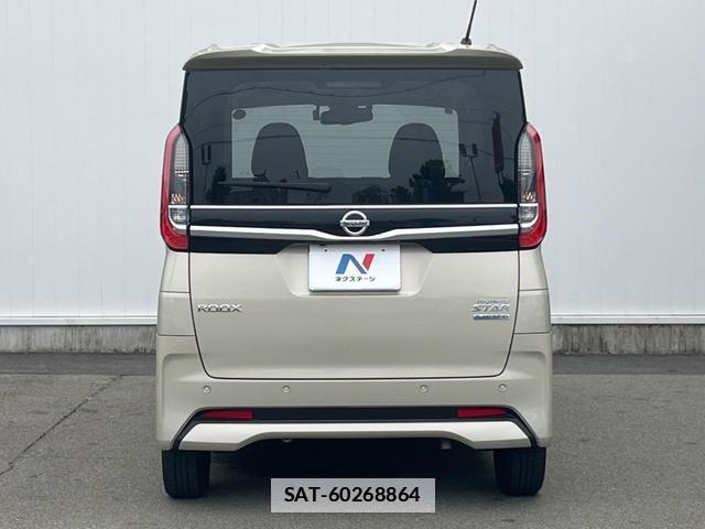 Nissan ROOX 2021-11 7959639-15
