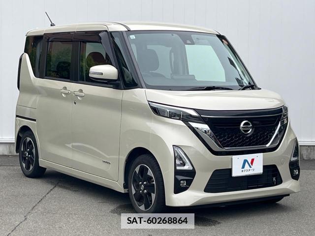 Nissan ROOX 2021-11 7959639-16