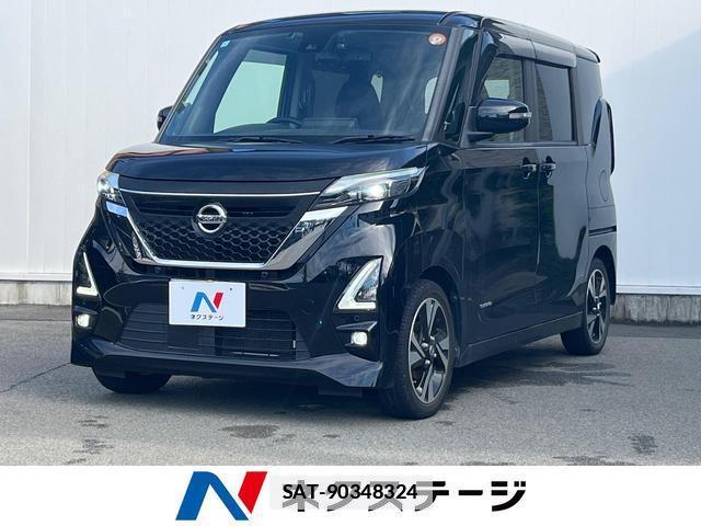 Nissan ROOX 2021-07 7959641-0
