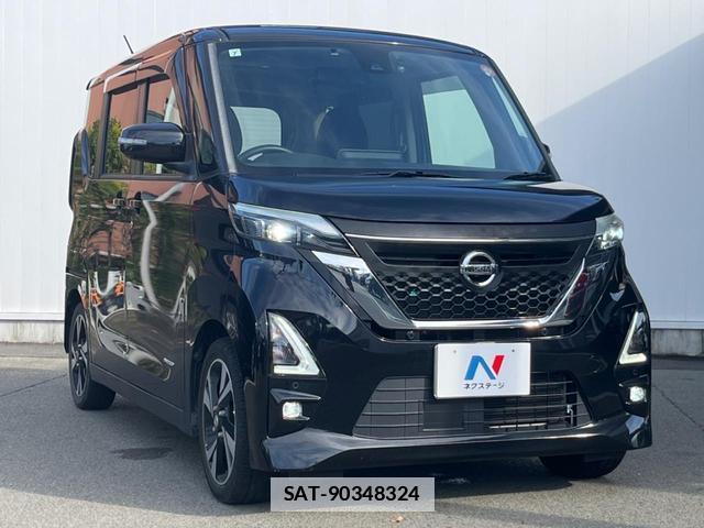 Nissan ROOX 2021-07 7959641-16