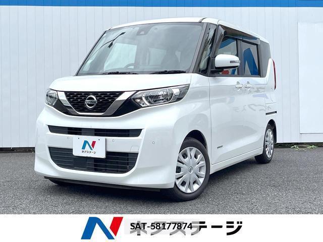 Nissan ROOX 2021-09 7959654-0