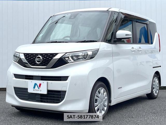 Nissan ROOX 2021-09 7959654-15