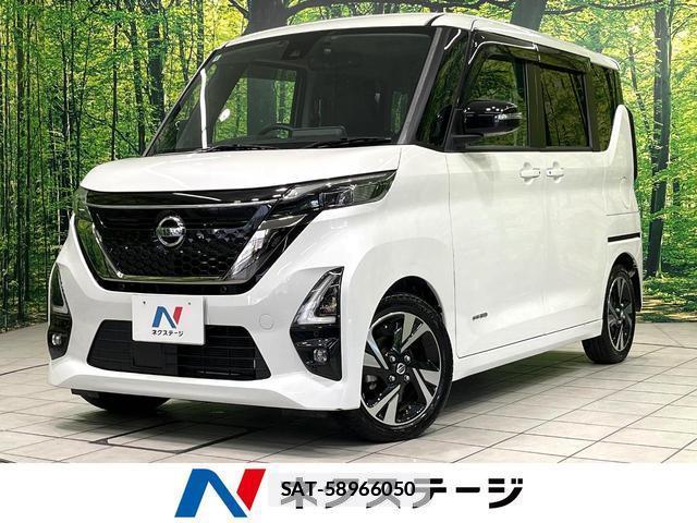 Nissan ROOX 2022-08 7959745-0