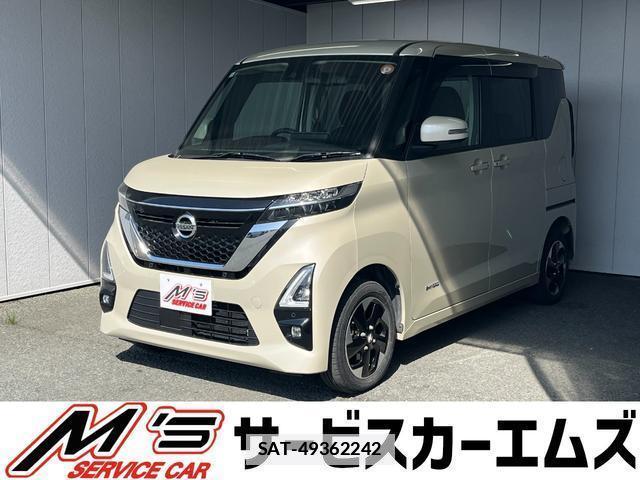 Nissan ROOX 2021-07 7959979-0