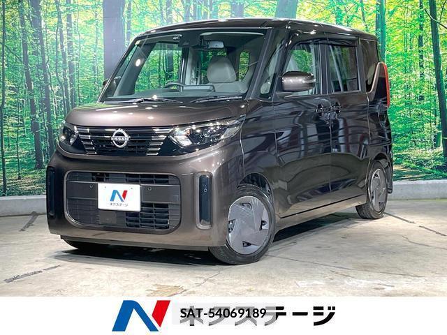 Nissan ROOX 2023-09 7960115-0