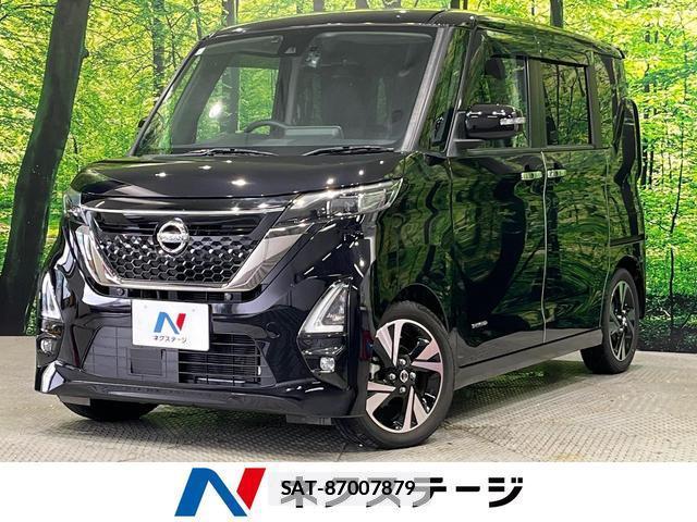 Nissan ROOX 2021-06 7960578-0