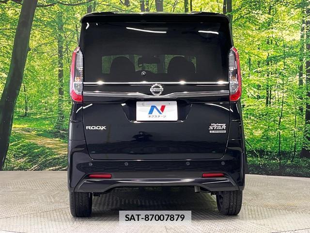 Nissan ROOX 2021-06 7960578-15