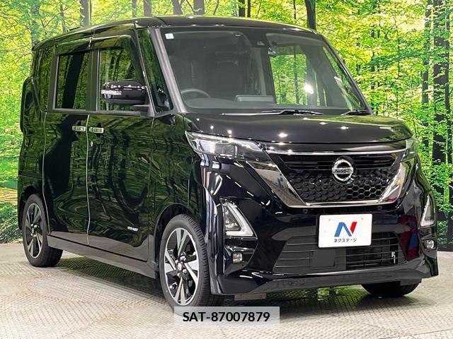 Nissan ROOX 2021-06 7960578-16