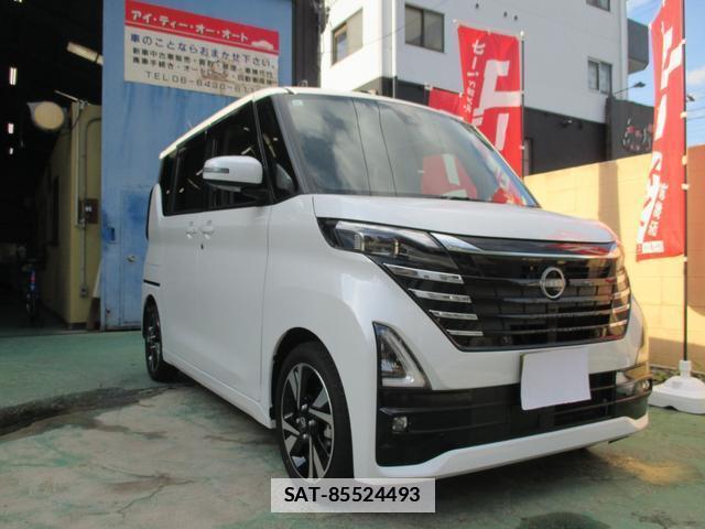 Nissan ROOX 2024-11 7961366-0