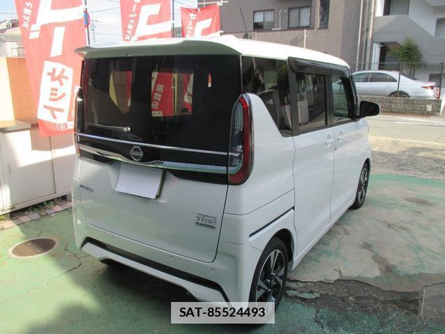 Nissan ROOX 2024-11 7961366-11