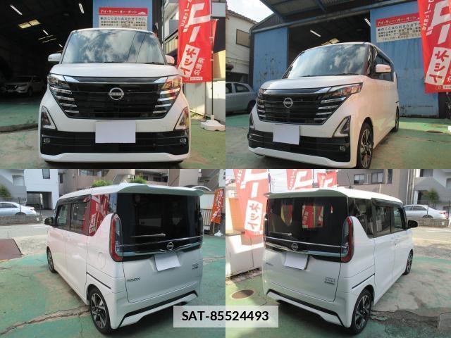 Nissan ROOX 2024-11 7961366-2