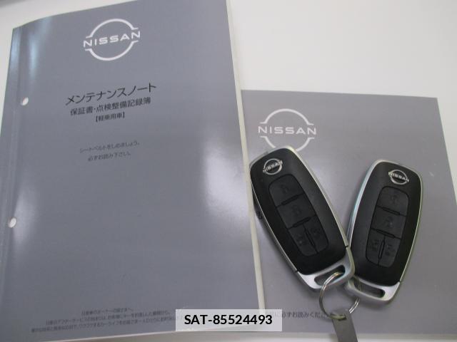 Nissan ROOX 2024-11 7961366-8