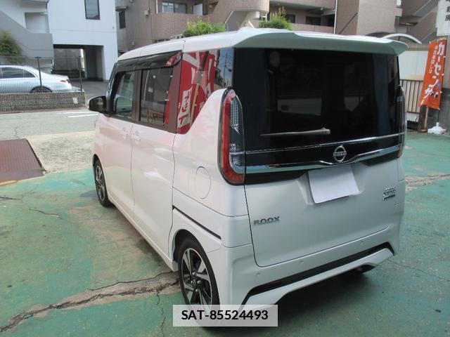 Nissan ROOX 2024-11 7961366-9