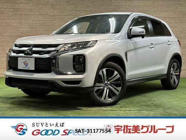 Mitsubishi RVR 2024-07 7961998-0